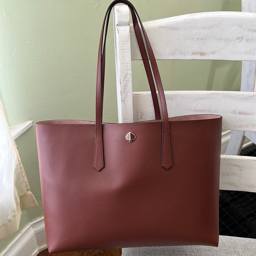 Kate Spade All Day Large Tote